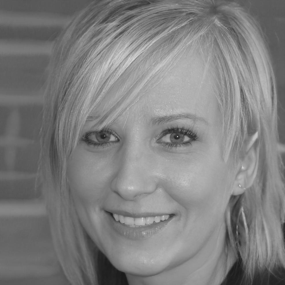 Portrait de Salomé Marescot, formatrice en analyse financière